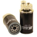 Топливный фильтр HIFI FILTER SN 1241 B