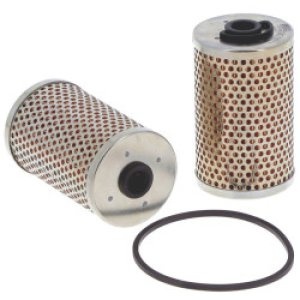 Топливный фильтр HIFI FILTER SN 25011