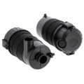 Воздушный фильтр (в сборе) HIFI FILTER SAH 03C12SDP001