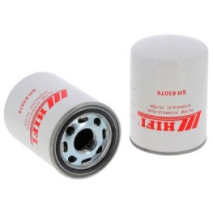 Гидравлический фильтр HIFI FILTER SH 63079