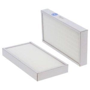 Воздушный фильтр HIFI FILTER SC 60147
