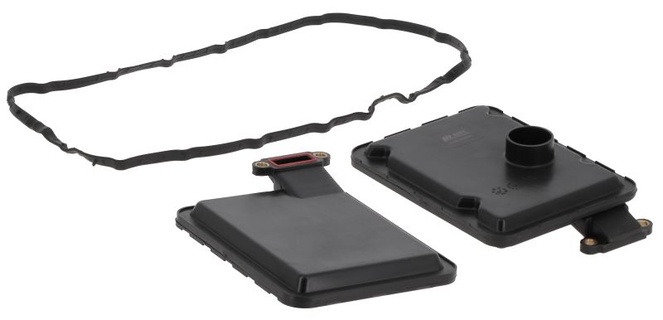 Фильтр КПП HIFI FILTER SHB 60686