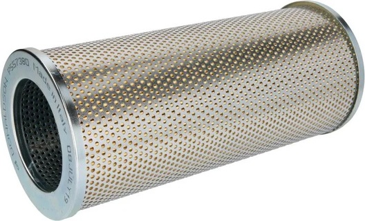 Воздушный фильтр HIFI FILTER NP 5573 S