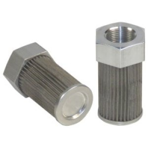 Гидравлический фильтр HIFI FILTER SH 60745