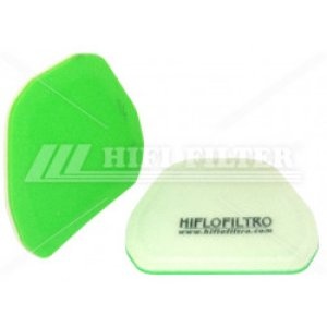 Воздушный фильтр HIFI FILTER SA 7793
