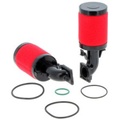 0,01 MIC SUB MICRO FILTER HIFI FILTER SI 35402
