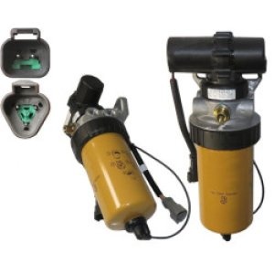 Фильтр HIFI FILTER MO 1032