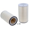 Воздушный фильтр HIFI FILTER SA 18105