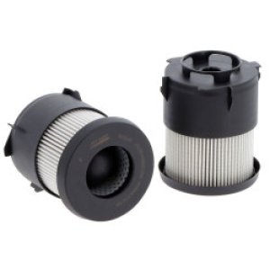 Гидравлический фильтр HIFI FILTER SH 52460