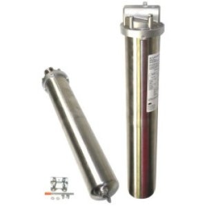 LIQUID FILTER HOUSING HIFI FILTER CUN CT102AI1G