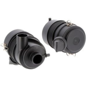 Воздушный фильтр (в сборе) HIFI FILTER SAH 01C07SDP001