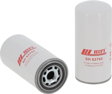 Гидравлический фильтр HIFI FILTER SH 63762 V
