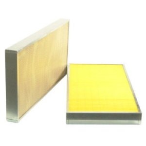 Салонный фильтр HIFI FILTER SC 90100