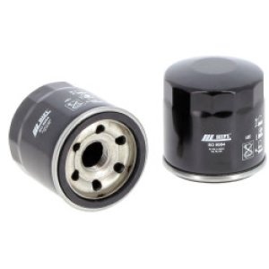 Масляный фильтр HIFI FILTER SO 8054