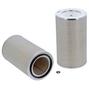 Воздушный фильтр HIFI FILTER SA 14619
