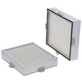 Салонный фильтр HIFI FILTER SC 90048