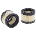 Воздушный фильтр HIFI FILTER SA 19353