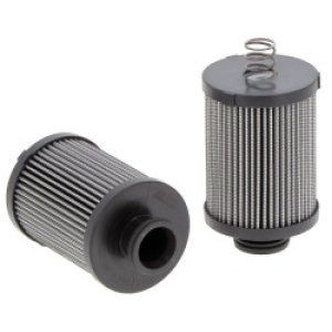 Гидравлический фильтр HIFI FILTER SH 87843 V