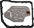 Воздушный фильтр HIFI FILTER NN 1704 S