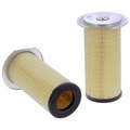 Воздушный фильтр HIFI FILTER SA 11750