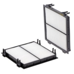 Салонный фильтр HIFI FILTER SC 80110