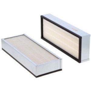 Салонный фильтр HIFI FILTER SC 90075