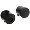 Воздушный фильтр (в сборе) HIFI FILTER SAH 01C18ADH002