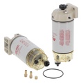 Топливный фильтр (в сборе) HIFI FILTER MO 142430