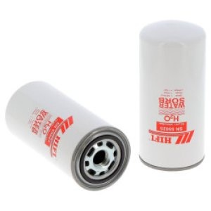 Топливный фильтр HIFI FILTER SN 55025