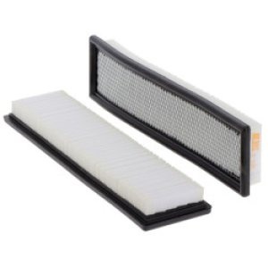 Салонный фильтр HIFI FILTER SC 90262