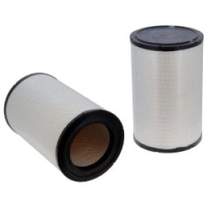 Воздушный фильтр HIFI FILTER SA 16666