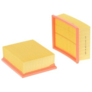 Воздушный фильтр HIFI FILTER SA 4029