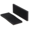 Салонный фильтр HIFI FILTER SC 40026