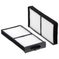 Салонный фильтр HIFI FILTER SC 80096