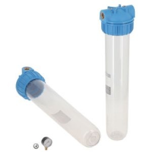 LIQUID FILTER HOUSING HIFI FILTER EZD 20237 ZZM