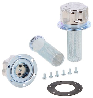 TANK CAP HIFI FILTER TCO 501/V
