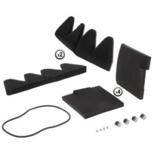 MAINTENANCE KIT HIFI FILTER KM 110A0163A75
