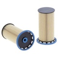 Топливный фильтр HIFI FILTER SN 70390