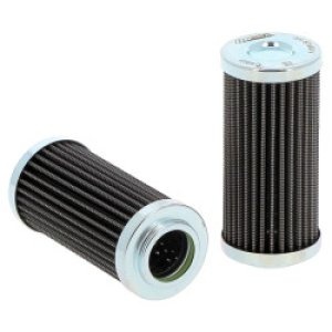 Гидравлический фильтр HIFI FILTER SH 67683 V