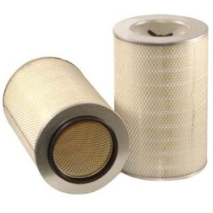 Воздушный фильтр HIFI FILTER SA 16710