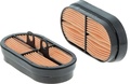 FILTRE A AIR HIFI FILTER SA 16449 N