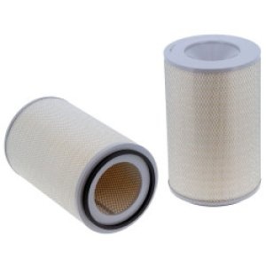 Воздушный фильтр HIFI FILTER SA 10929