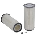 Воздушный фильтр HIFI FILTER SA 14451