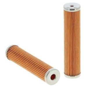 Воздушный фильтр HIFI FILTER SA 19949