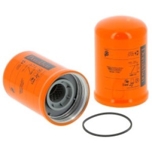 Гидравлический фильтр HIFI FILTER SH 66252