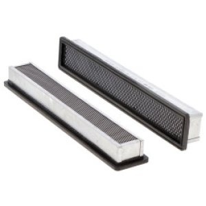 Салонный фильтр HIFI FILTER SC 60051 CAG