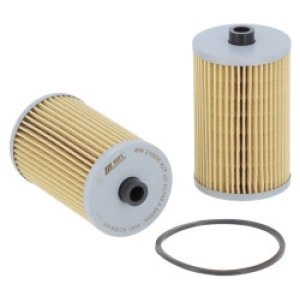 Топливный фильтр HIFI FILTER SN 21008 KIT