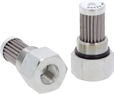 Воздушный фильтр HIFI FILTER NN 2290 GSLN