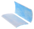 Воздушный фильтр HIFI FILTER N 11000480 SL