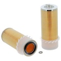 Воздушный фильтр HIFI FILTER SA 18030